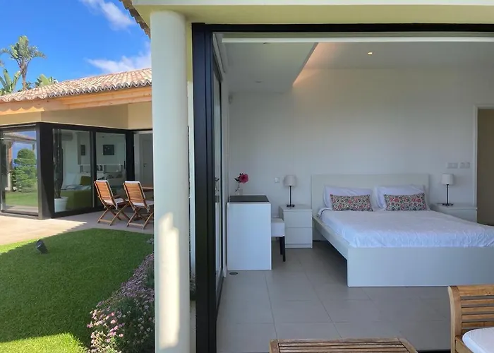 Morning Star * Arco da Calheta (Madeira)