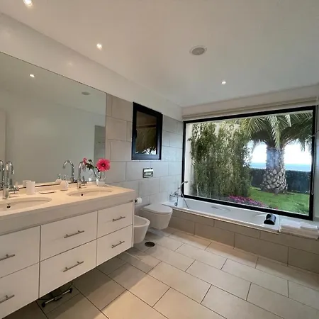 Вилла Morning Star Арку-да-Кальета