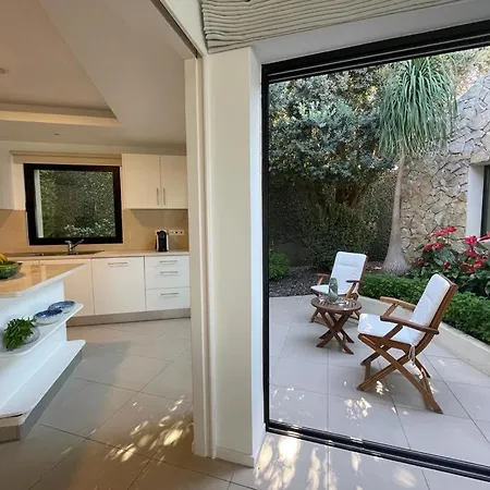 Villa Morning Star Arco da Calheta (Madeira)