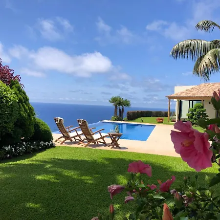 Morning Star Villa