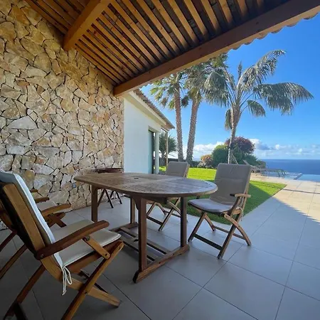 Morning Star Villa *