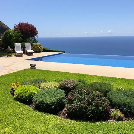 Morning Star Villa *