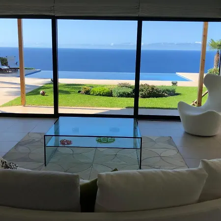 Morning Star Villa *