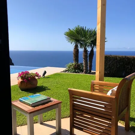 Morning Star Villa Arco da Calheta (Madeira)