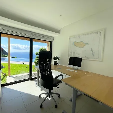 Villa Morning Star Arco da Calheta (Madeira)