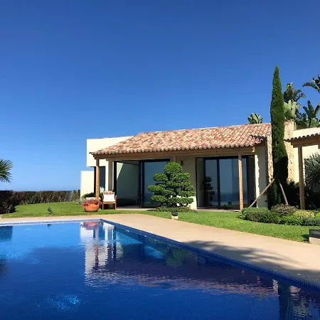 Morning Star Villa
