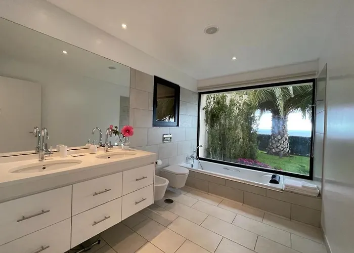 Villa Morning Star Arco da Calheta (Madeira)