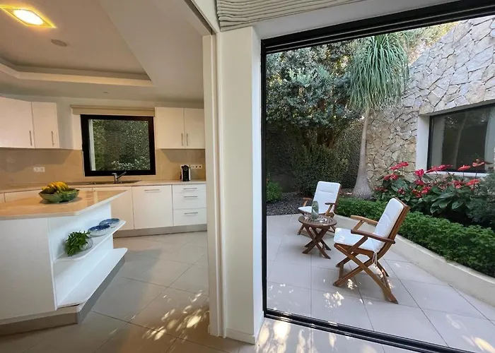 Villa Morning Star Arco da Calheta (Madeira)