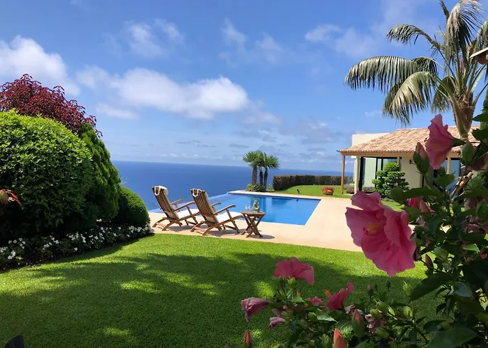 Morning Star Villa