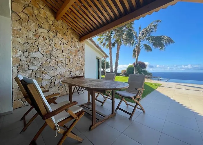 Morning Star Villa *