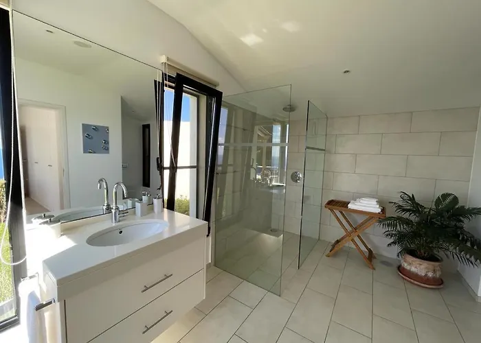 Morning Star Arco da Calheta (Madeira)