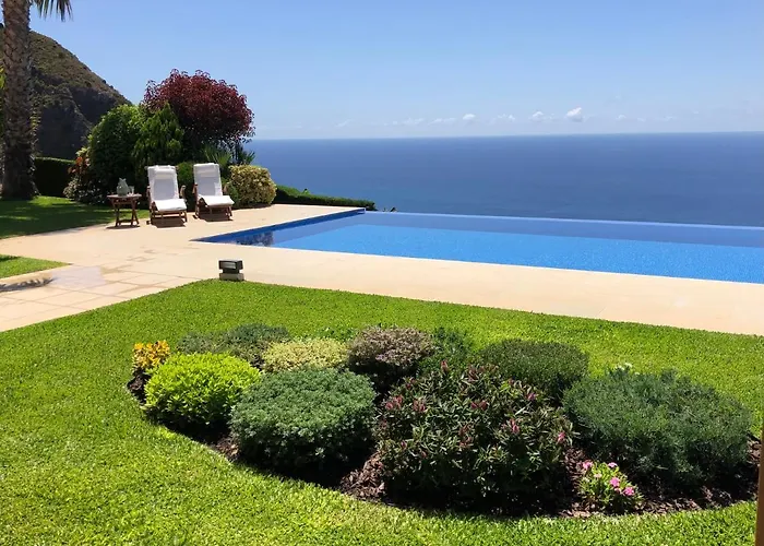 Morning Star Villa *