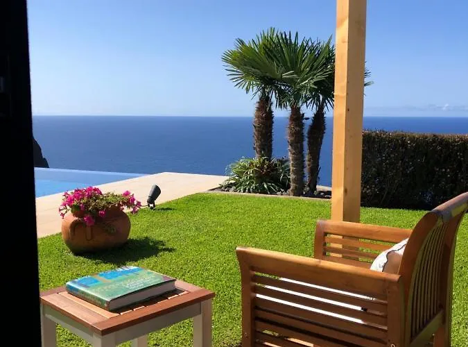 Morning Star Villa Arco da Calheta (Madeira)