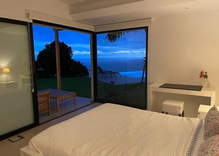 Morning Star Villa